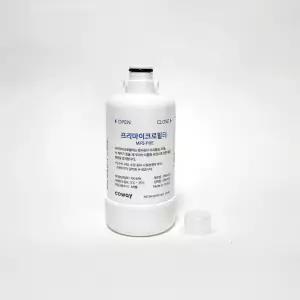 25년도제조 코웨이 비데필터 프리마이크로필터 MF5-PRE cy