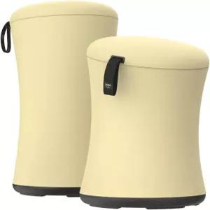 탑잡 보바 의자 스타일리시한 인체공학적 능동 흔들림 ADHD 자세와 집중력을 개선하고 성인 어린이를 위한