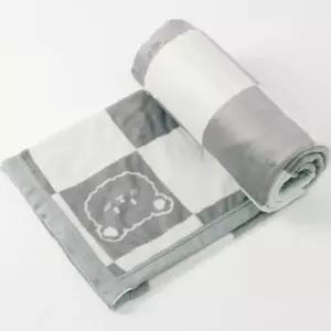 ( )학생 모포 항공담요 극세사 캠핑 보온 레져 포근한 소파 100X150 베어 캠핑 판촉물