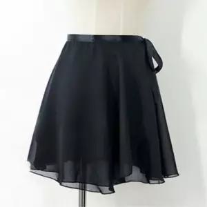 쉬폰 발레리나 랩 스커트 성인용 비침 없는 튜튜 치마 발레복 ixf7+9HqS