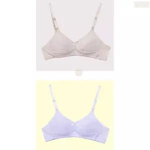 주니어 인견 살색 a컵 브라 브라자 브래지어 브래이저 브래이지어 속옷 란제리