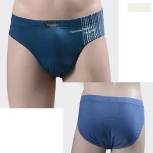 면100 아저씨 삼각팬티 3장 세트 남성 대형 속옷 110 105 남자