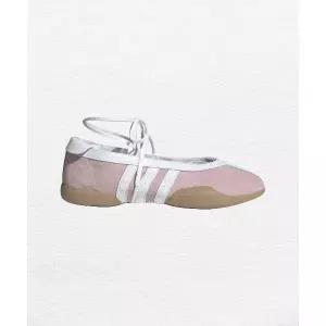 [아디다스]MEI - 핑크 화이트 / JQ6434