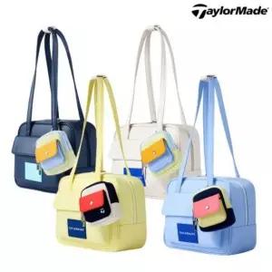 갤러리아 [테일러메이드] 우먼스 글로리 S 스몰 토트백 TL966