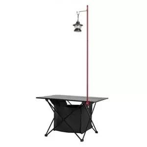 EA 야외 캠핑랜턴 거치대 휴대형 조명 차박 캠핑용품