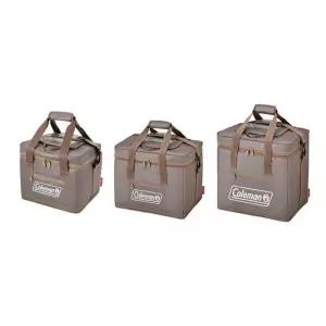 콜맨 스 쿨러2 소프트 스박스 보냉백 피크닉 낚시 캠핑 15L 25L 35L 4컬러
