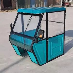 오토바이 캐노피 삼륜 세발자전거 가림막 삼륜차 차광막 바람막이