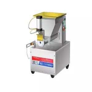 도우디바이더 호떡 기계 분할기 포앙기 소분기 반죽 동글리기 정량 전기