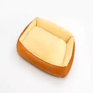 대형견 방석 쿠션 패드 겨울 따뜻한 소파 수면 세탁 강아지집 고양이 사각 매트 애견