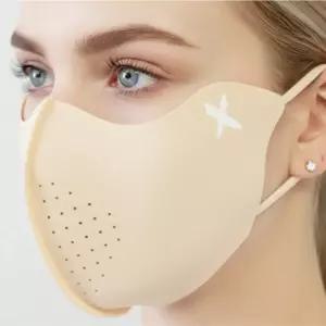 펜타엑스 자외선차단 마스크 볼 얼굴 햇빛가리개 골프 자전거 등산 스킨