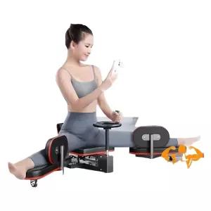 다리찢기 요가 발레학원 하체 스트레칭 기구 태권도 보드 종아리 스트레칭보드 발목 운동 다리