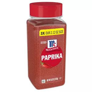 맥코믹 후추 6개.62온스