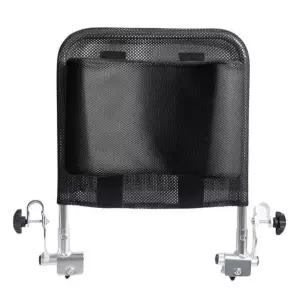 휠체어 목받침 등받이 지지대 머리 받침대 쿠션 헤드레스트 거치대 목