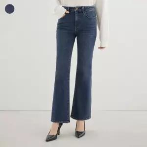 게스 진 여성 D톤 플레어 부츠컷 YP3D9167 3107859