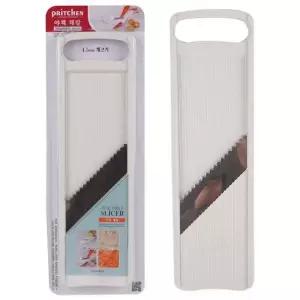 현이몰 디디샵 야채 채칼 니드코 스텐레스 다용도 당근채칼 감자채칼 양파채칼 주방용품