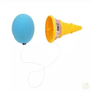 오몽숲 아이스콘펀치 아이스크림콘