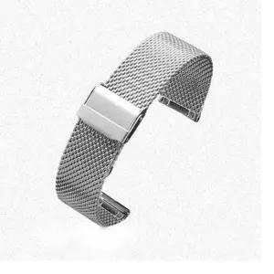 G573(22mm) 시계밴드 시계밴드 메탈밴드 남성시계 학생시계