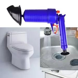 [생활] 압축에어뻥뚫어 뚜러뻥 변기압축기 씽크대 하수구막힙