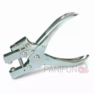 [문구/오피스] 타공펀치 아일렛펀치기 작은구멍펀치 종이타공기 아일렛펀칭기 종이타공