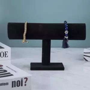 CT몰T자 팔찌 진열대 악세사리 시계 걸이 거치대 DD-12688