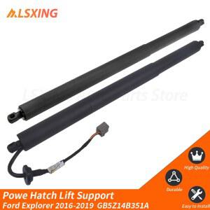 포드 익스플로러 용 뒷문 파워 리프트 지지대 2016 2017 2018 2019 리프트 게이트 충격 흡수 장치 GB5Z14B351A GB5Z78406A10A