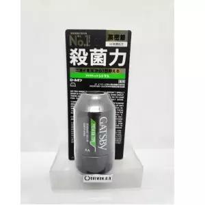 [갸스비] 데오도란트 롤온 아쿠아 시트러스 60mlx1