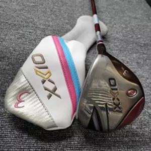 젝시오12 MP1200K 여성3번우드 16도 L 국내정품 EG409064