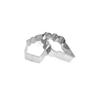 현이몰 아이스크림쿠키커터12P 쿠키커터 쿠키틀 모양틀 모양커터 제빵 제과