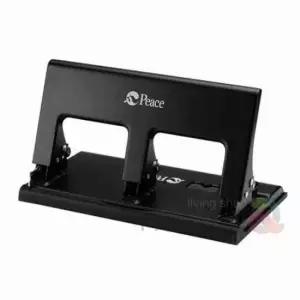 [문구] 3공 펀칭 수동펀치 타공펀칭기 타공기 3공펀칭기 구멍뚫는기계