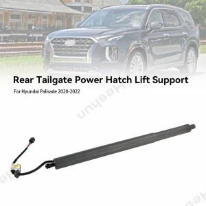 Hyundai Palisade 전기 뒷문 가스 스트럿츠 81831S8100 용 뒷 트렁크 리프트 게이트 파워 해치 리프트 지원 오프너