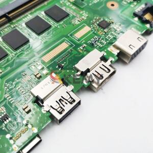 X556UA 노트북 마더보드 ASUS VM591U FL5900U I3 CPU