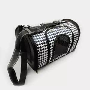 [반려] 이동가방 투스백 강아지 도기프랜드