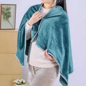 극세사망토담요 극세사무릎담요 입는담요 학교용품