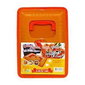 현이몰 굿앤굿 김치통 누름판 1P 6~12L 김치용기 발효 누르미 김치용기누름판 김치통누름판