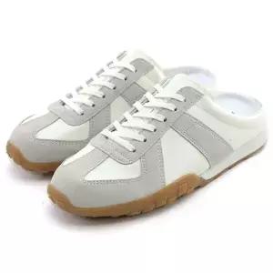 남성 캐주얼 블로퍼 슈즈 유행 운동화 인기 뮬신발