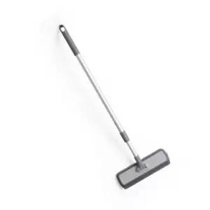 방충망 청소기 창문 유리 밀대 먼지제거 걸레 99.5CM