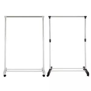 [생활] 원룸행거 폭좁은행거 일자행거 2