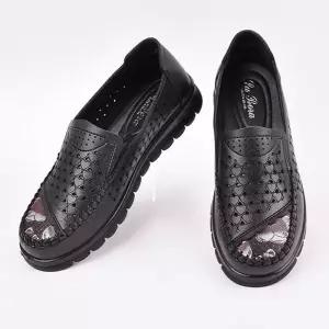 발이편한 통풍 건강화 컴포트화 할머니 중년 효도화 CMB7+3UuD