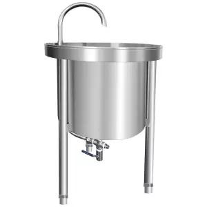 세미기 전동 쌀씻는기계 급식실 쌀세척기 정미기 식당