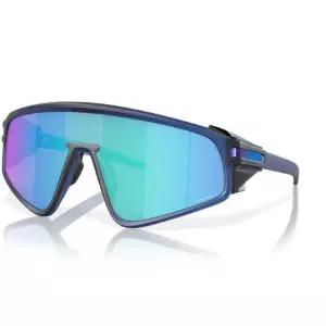 오클리 래치 패널 프리즘 사파이어 선글라스 남녀선글라스 개성강한 스포츠고글 고급스러운분위기 나들이