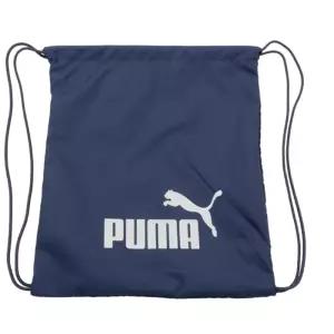 푸마 스포티한 디자인 페이즈 짐쌕 가방 축구화쌕 신발쌕 스포츠휴대슈즈백 스포츠신발가방 수납가방 짐색