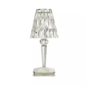 [Deco] 카페 조명 크리스탈 무드등 LED 램프 집들이 선물 캠핑 파티 라이트 인테리어 신혼집