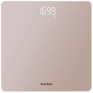 2001년부터 체중계 공장에서 제공하는 높은 정밀도 밝은 흰색 LED 및 스텝온 3 AA 배터리 400파운드 / 182kg 로즈 골드