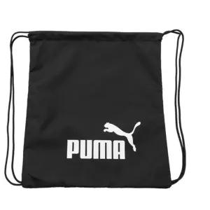 푸마 튼튼한 내구성 페이즈 짐 쌕 가방 수납좋은가방 풋살축구화 슈백 운동화가방 남여공용 신발보관백