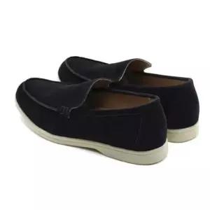 고급 세무 직장인 출퇴근 캐주얼 슈즈 남성구두 인기