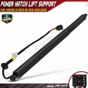 Jaguar E-PACE/X540 2017- J9C용 뒷 트렁크 리프트게이트 파워 해치 리프트 지원 오프너 370354 AE 전기 뒷문 가스 스트럿츠