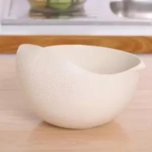 현이몰 다용도 세척볼 야채볼 쌀세척볼 믹싱볼 쌀세척 양재기 타공볼 야채씻는그릇 쌀씻는통 채반