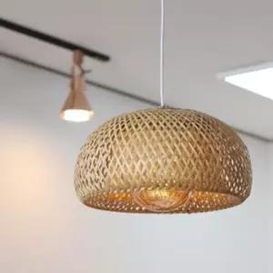 [데코] 비츠온 팬던트 7014-1D 라탄