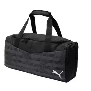 푸마 내구성 우수하 인디비쥬얼라이즈 더플백 축구가방 축구잡화 축구 레져 축구용품가방 데일리가방