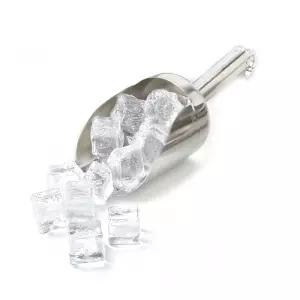 올스텐 원형 얼음 스쿠프 커피 스쿱 중 카페 제과점 생선 가게 제빙기 업소용